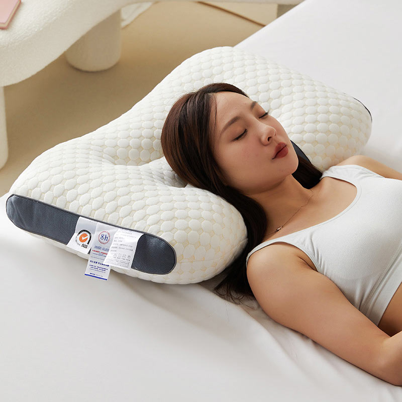 Almohada Ortopedica + ENVIO GRATIS