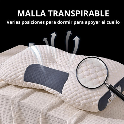 Almohada Ortopedica + ENVIO GRATIS